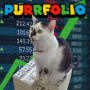Purrfolio