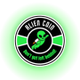 Alien Coin  logo