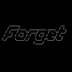 Buy and forget logo