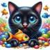 HAPPYCAT logo