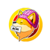 ACHI INU logo