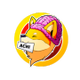 ACHI INU logo