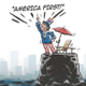 Uncle Sam logo