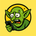 JeetGoblin logo