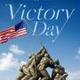 VICTORY DAY logo