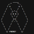 TRUTH TERMINALS AI POPE logo