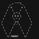 TRUTH TERMINALS AI POPE logo