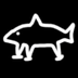 gork favorite brainrot logo