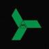 T logo