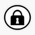 LOCK IN logo