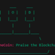 Divinecoin by chatgpt logo