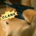 CLANK! logo