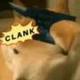 CLANK! logo