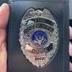 THE DOGEFATHER BADGE logo