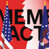 Meme Act logo