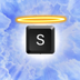 Holy Sender logo