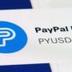 NEW PAYPAL STABLECOIN logo