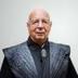 Klaus Schwab Resigns logo