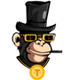 Ape Jackpot logo