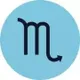 Scorpio logo