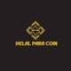 helal Para Coin logo