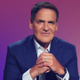 OFFICIAL MARK CUBAN logo