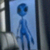 JOE ROGAN NEW ALIEN LLM AI  logo