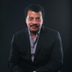 Neil Degrope Tyson logo