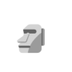 easter emoji logo