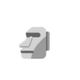 easter emoji logo