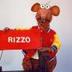 Rizzo the Rat logo
