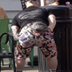 DWARF FART logo