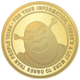 SHREK COIN logo