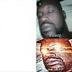 Sleeping Shaq logo