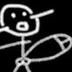 gorks pepe cock logo