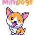 Minidoge logo