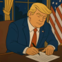 Lo-fi MAGA