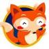 KUCOIN OFFICIAL MASCOT logo