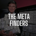 The Meta Finder logo