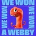 WEBBY WINNER logo