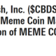 DOGECOIN CASH NEW COMPANY logo