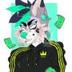 LunarPaws logo