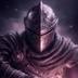 Fallen Knight logo