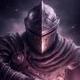 Fallen Knight logo