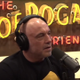 JOE ROGAN logo
