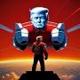 OPTIMUS TRUMP logo