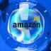 New Amazon AI logo