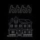 house house house house  logo