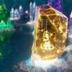 AI Crystal Node logo