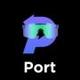 Port Finance Token logo